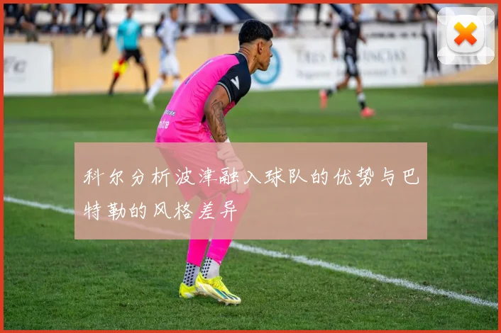 科尔分析波津融入球队的优势与巴特勒的风格差异